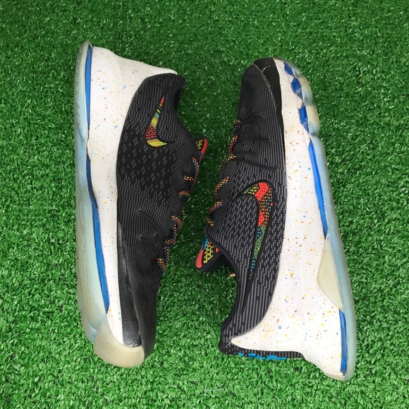 Nike KD 8 'BHM' Men's Sneakers - Picture 7 of 9